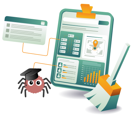 TisseTonWeb refonte de site web WodPress au Québec